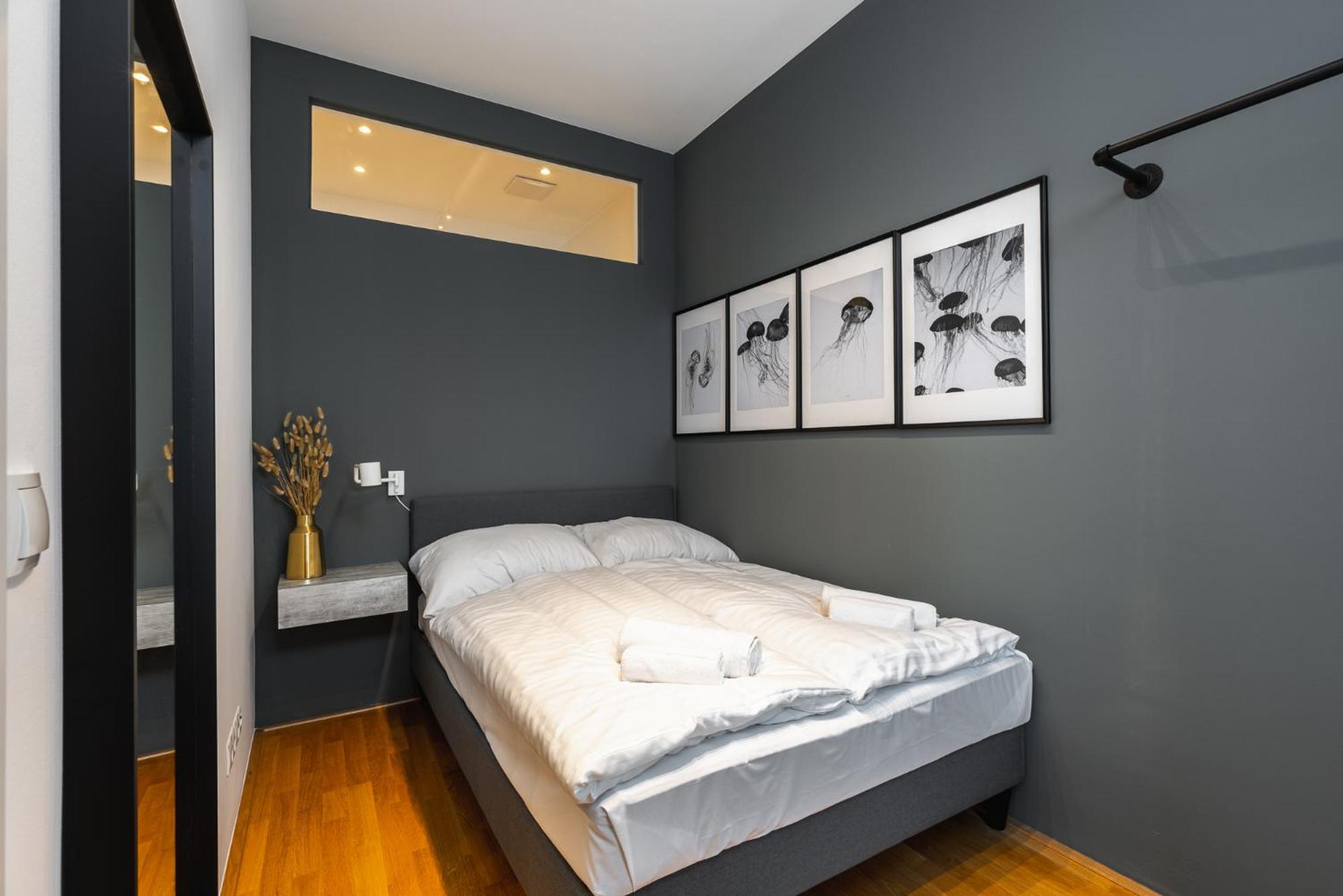 Cosy Brand-New Studio In A Calm Discrict Of Viyana Dış mekan fotoğraf